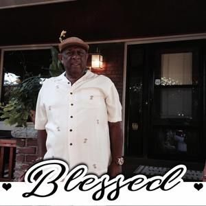 Meet your Posher, William